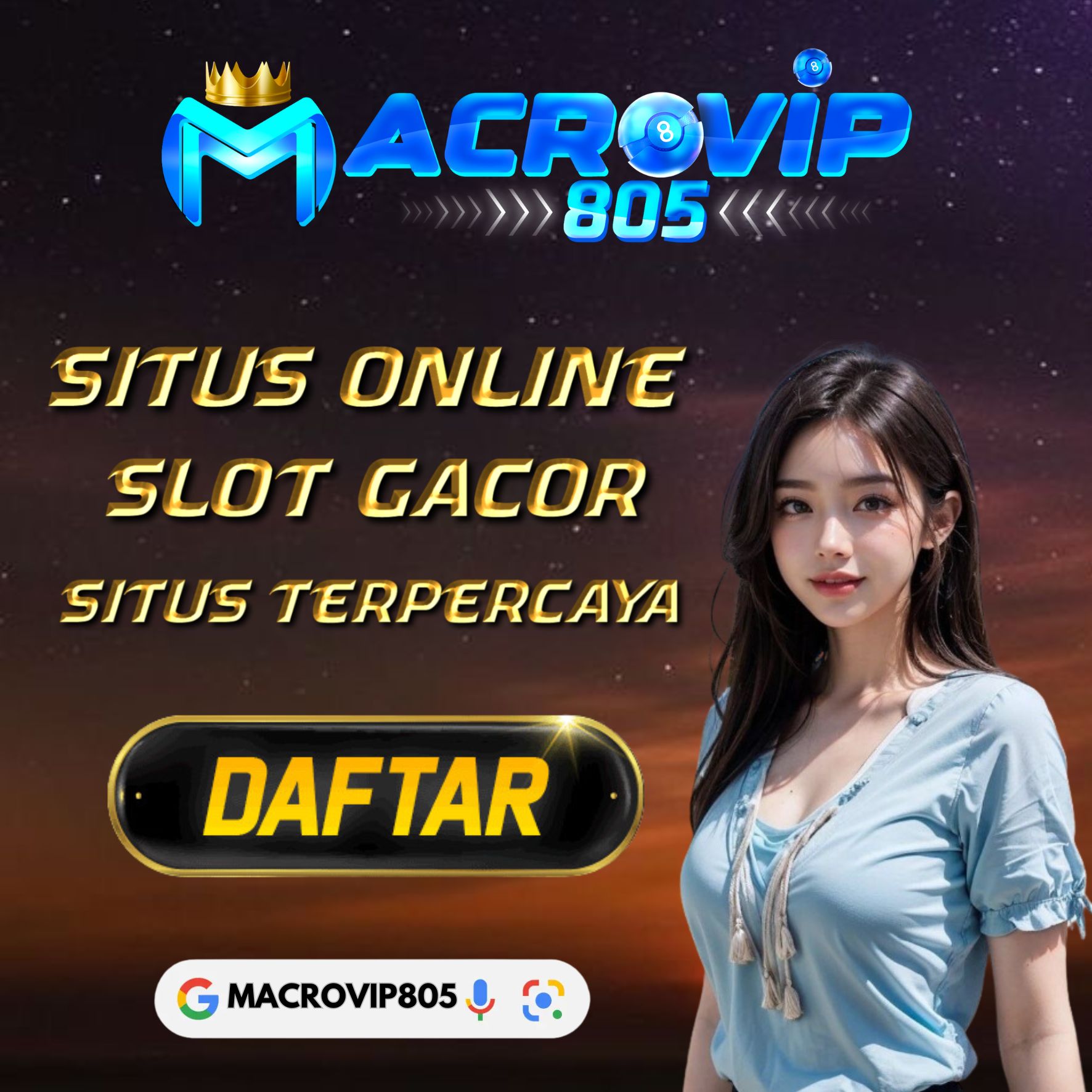 MACROVIP805 # Official Login Link Alternatif Situs Slot Gacor Malam Ini